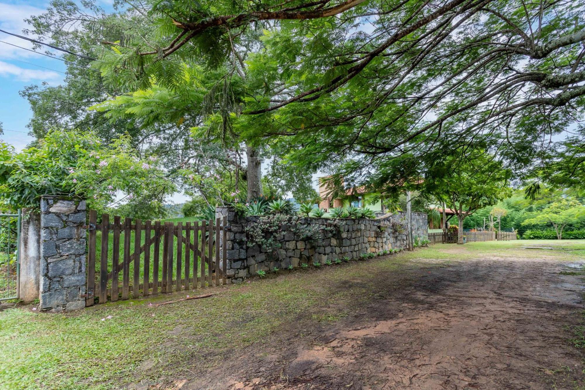 Refugio Perfeito Em Miguel Pereira - And61 Villa Padre Miguel Exterior photo